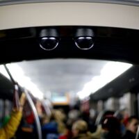 Videoüberwachung in Linzer Öffis soll massiv ausgebaut werden