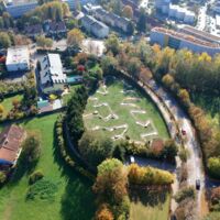 Umstrittenes Bauvorhaben am Freinberg