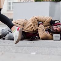 Sozialverein B37 verzeichnete 126.000 Nächtigungen in Notschlafstellen
