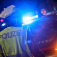 Drogenlenker aus dem Verkehr gezogen