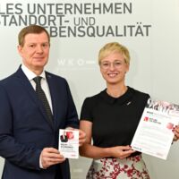 WKOÖ weitet Rechtsschutz für Unternehmer aus