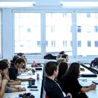 Mehrheit der Linzer Medizin-Studenten aus Oberösterreich