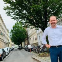 Schon 150 Wunschstandorte für Innenstadt-Bäume gemeldet