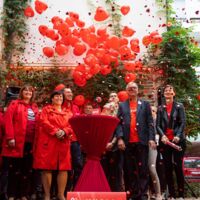 SPÖ läutet den Endspurt des Wahlkampfes ein