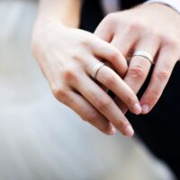 Standesamt: Rund 800 Hochzeiten und 30 eingetragene Partnerschaften