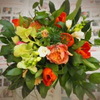 Valentinstag: Es ist nicht mehr unbedingt die Rose, die geschenkt wird“