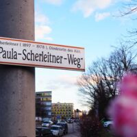 Linzer Straßennamen: Ein Signal für die Bedeutung von Frauen