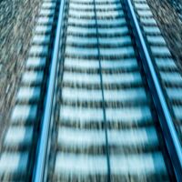 315 Millionen Euro für die Bahninfrastruktur