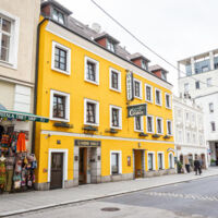 Brand in Linzer Hotel entpuppte sich als Mordversuch