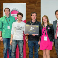 Genial: Mit neuer App - Von Studenten zu Entrepreneurs