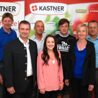 Pilotprojekt „Cross Border“ begeisterte Lehrlinge