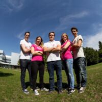 Geniale App: Studentenprojekt macht Karriere