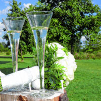 Interview: Keine Hochzeit sollte nur „normal“ sein