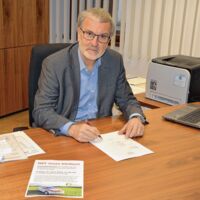 Petition der Bürgermeister: „NEF muss bleiben“