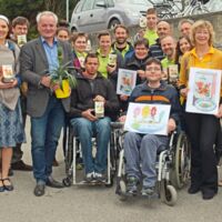 Zum zweiten Mal ein volles Haus: GARTENleben-Tag