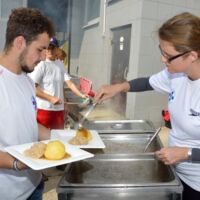 Das Knödel Land lässt aufhorchen - mit einem großen Fest