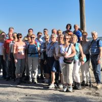 Pilgern am Franziskusweg: Sieben Tage Auszeit