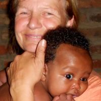 Zehn Jahre Arbeit und Abenteuer in Ruanda