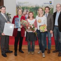 Sonnentor Frei-Hof wurde ausgezeichnet