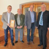 Bezirksimkertag: Geht es den Bienen gut, geht es uns Menschen gut.“