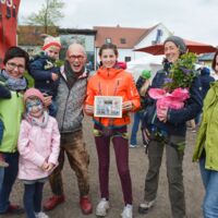 Sonnentor Frühlingsfest trotzte dem Aprilwetter