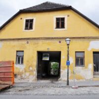 Zukünftige Nutzung von Sonnentor-Haus in Zwettler Landstraße noch unklar