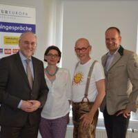 Sonnentor-Gründer: Digitalisierung bietet große Chance für Regionen in der Peripherie