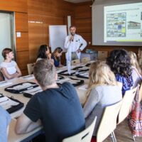 MedSummerSchool 2017: Die Sommeruni für Studierende der Humanmedizin