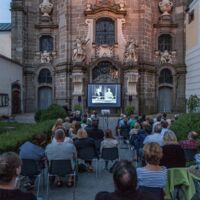 Einzigartig: Das Kino unter Sternen kommt in den Bezirk Zwettl