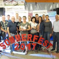 Dankeschön-Fest für die Mitarbeiter des Herz-Kreislauf-Zentrums