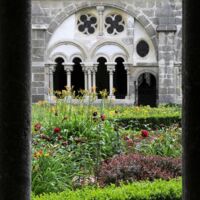 Zwettler Museumsmontag: Einblicke hinter die Klostermauern