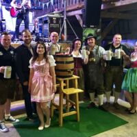 In Kürze im TV zu sehen: Zünftiges Oktoberfest in Schweiggers