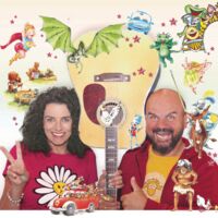 Vorfreude auf den Zwettler Kindertheater(S)paß 2018