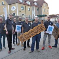 750 Jahre Sallingstadt: Vorbereitungen für Jubiläumsfest laufen auf Hochtouren