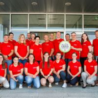 NÖ Firmenchallenge: Auf in das Finale