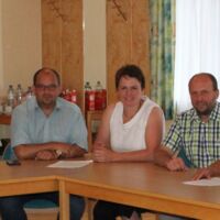 Vertreter des Waldviertler Hochlandes: Der Wolf wird zu einem Problem in der Region