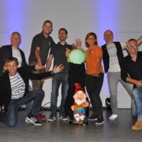 10 Jahre Dorfarena Sallingstadt: ein Abend mit „Ohrakeln“ und Enthüllungen