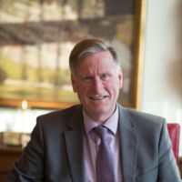 Zwettls Bürgermeister Herbert Prinz legt Amt zurück