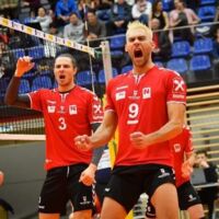 Drei Punkte für Nordmänner bei NÖ-Derby-Kracher
