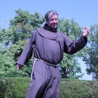 In der Pfarre Enns – St. Marien tut sich so einiges