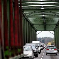 Donaubrücke Mauthausen: OÖ Landtag beschließt Finanzierungsanteil