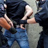 Polizei Enns und Traun schnappen Drogendealer