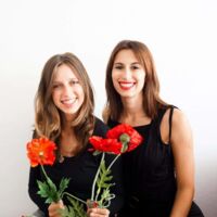 Superfood Mohn: Carmen und Jasmin Klammer geben Einblick