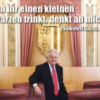 Sprüche: Best of Josef Pühringer