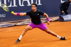 Jaume Munar gewinnt ATP Challenger in Bad Waltersdorf