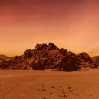 Chinas ehrgeizige Raumfahrtpläne: Mond, Mars und darüber hinaus