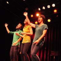 Die Impropheten: Musik am HOF