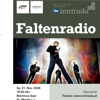 Faltenradio