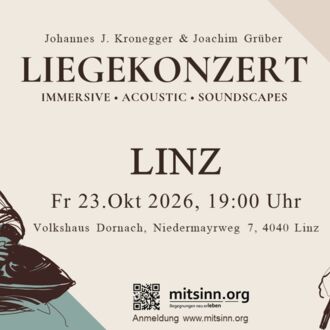 Liegekonzert • Focus in Music