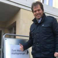 Nervenkitzel bei den Freistädter Bürgermeister-Kadidaten: Ergebnis um 18.30 Uhr
